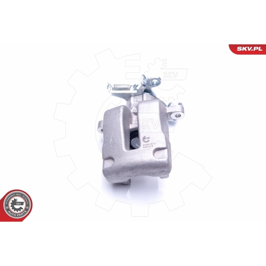 44SKV673 - Brake Caliper 