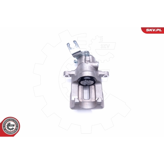 44SKV673 - Brake Caliper 