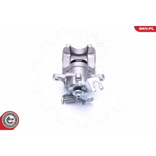 44SKV673 - Brake Caliper 