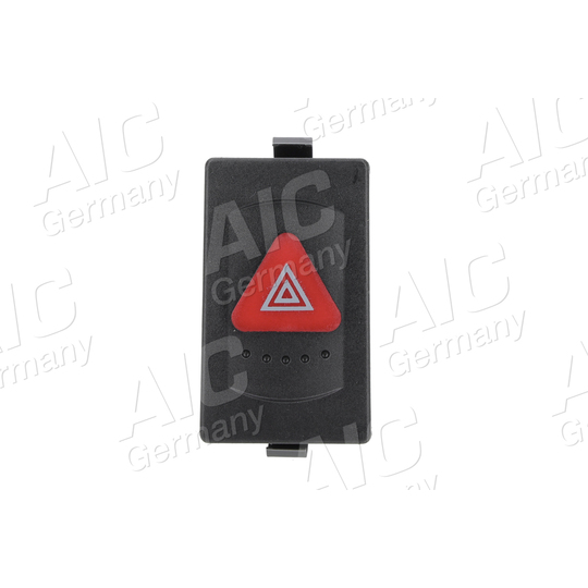 51834 - Hazard Light Switch 