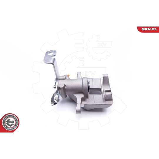 34SKV593 - Brake Caliper 