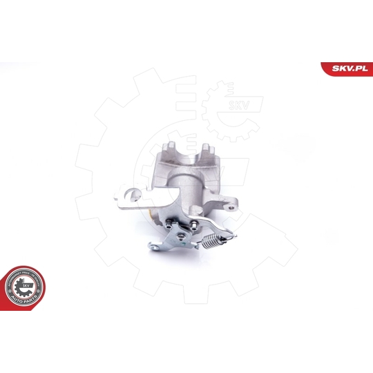 34SKV593 - Brake Caliper 