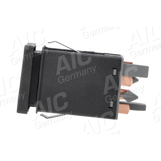 51834 - Hazard Light Switch 