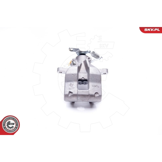 34SKV593 - Brake Caliper 