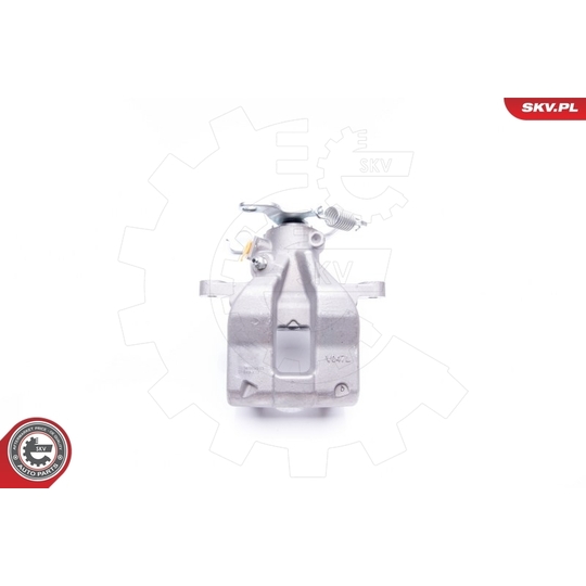 34SKV593 - Brake Caliper 