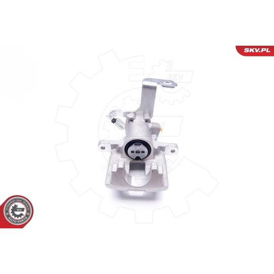 34SKV593 - Brake Caliper 