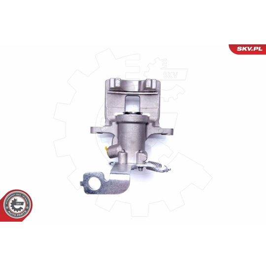 34SKV593 - Brake Caliper 