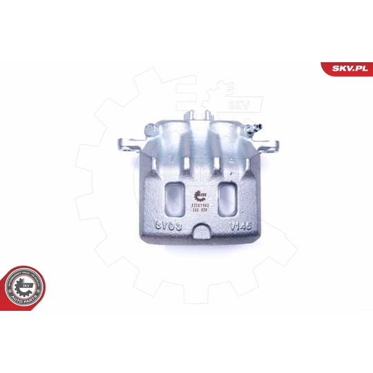 42SKV982 - Brake Caliper 