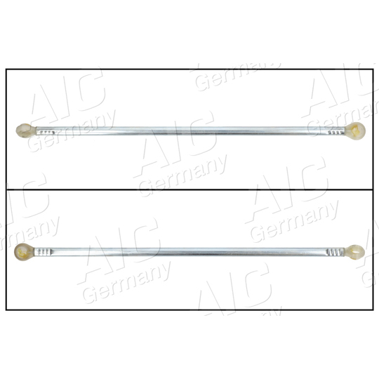 53936 - Drive Arm, wiper linkage 