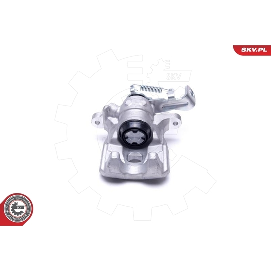 55SKV843 - Brake Caliper 