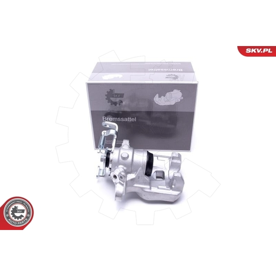 55SKV843 - Brake Caliper 