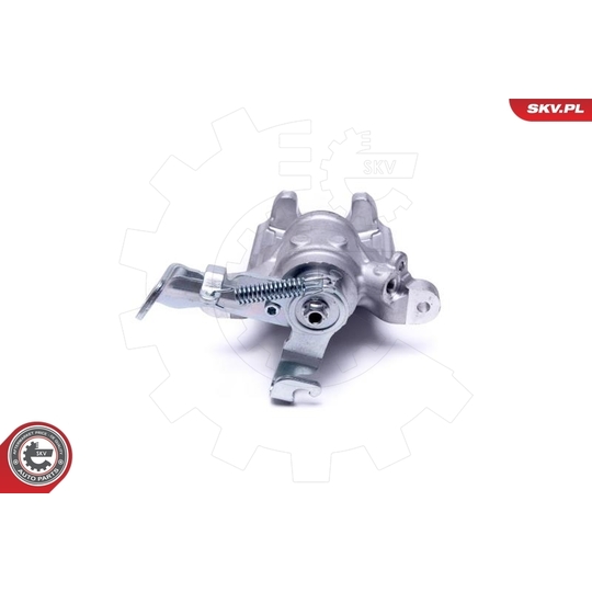 55SKV843 - Brake Caliper 