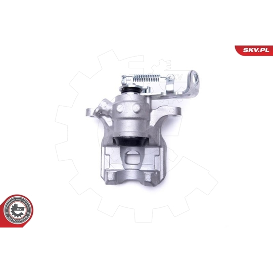 55SKV843 - Brake Caliper 