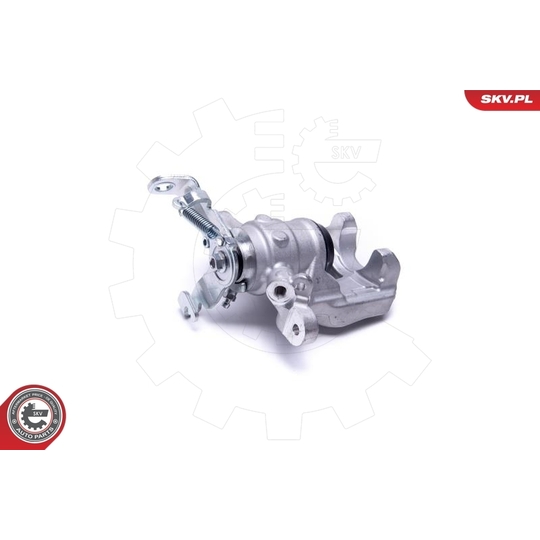 55SKV843 - Brake Caliper 