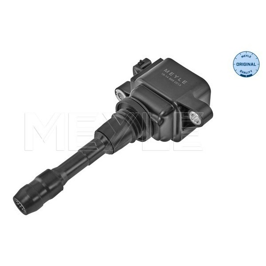 16-14 885 0013 - Ignition coil 