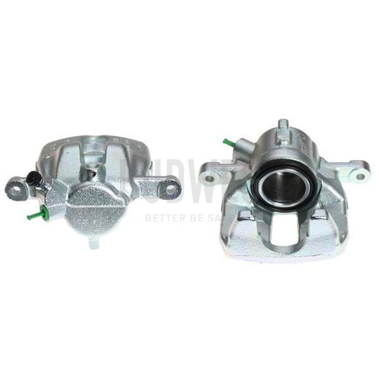 343970 - Brake Caliper 