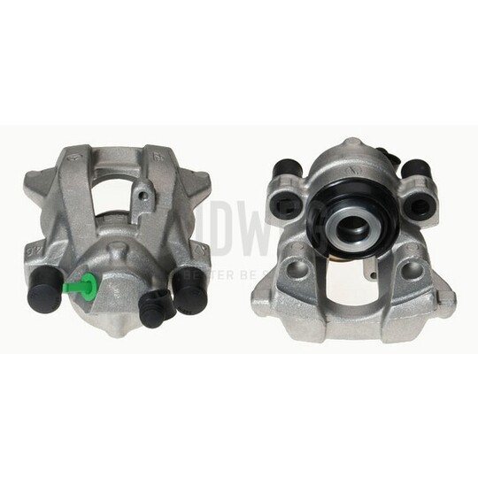 343823 - Brake Caliper 