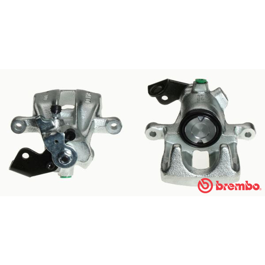 F 85 105 - Brake Caliper 