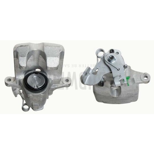 344376 - Brake Caliper 