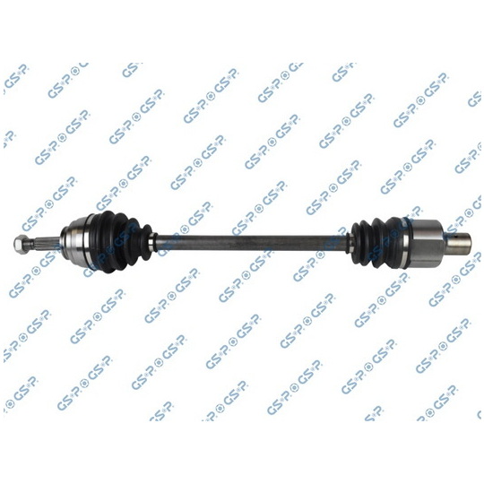 250094 - Drive Shaft 