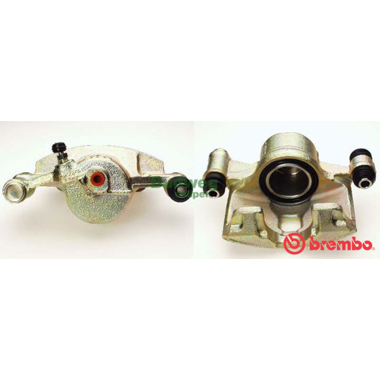 F 28 048 - Brake Caliper 