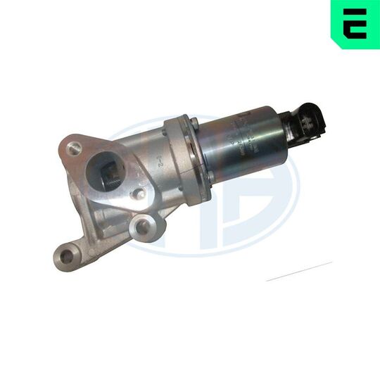 555357A - EGR Valve 