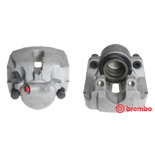 F 06 203 - Brake Caliper 