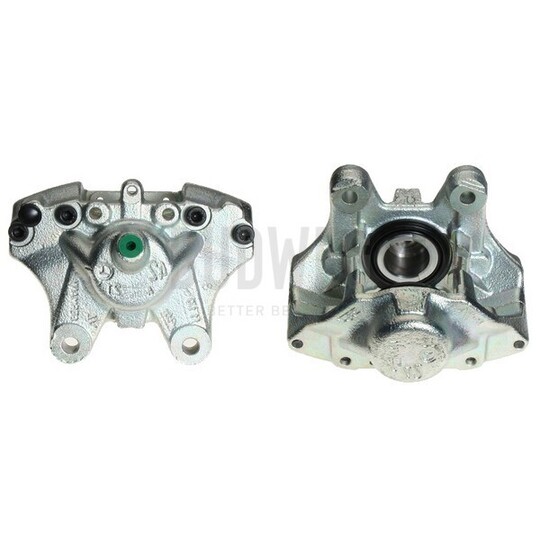 343697 - Brake Caliper 