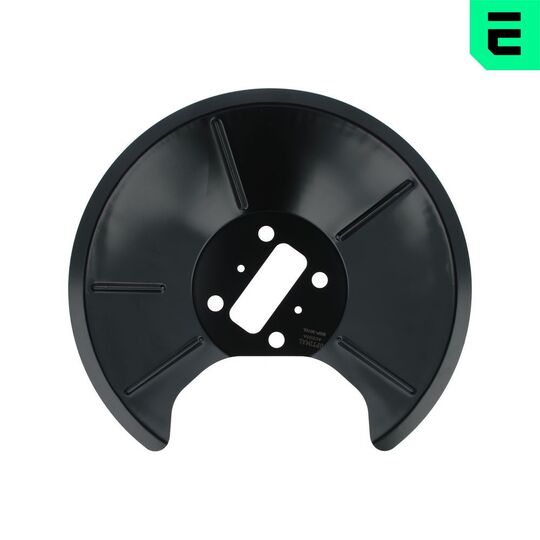 BSP-3010L - Splash Panel, brake disc 