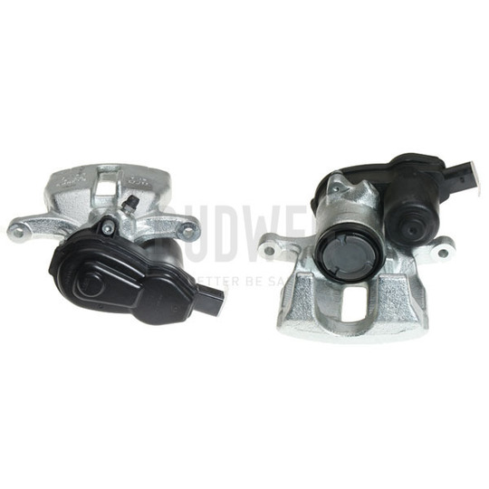 344355 - Brake Caliper 