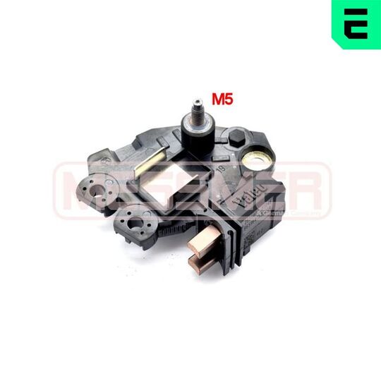 216229 - Alternator Regulator 