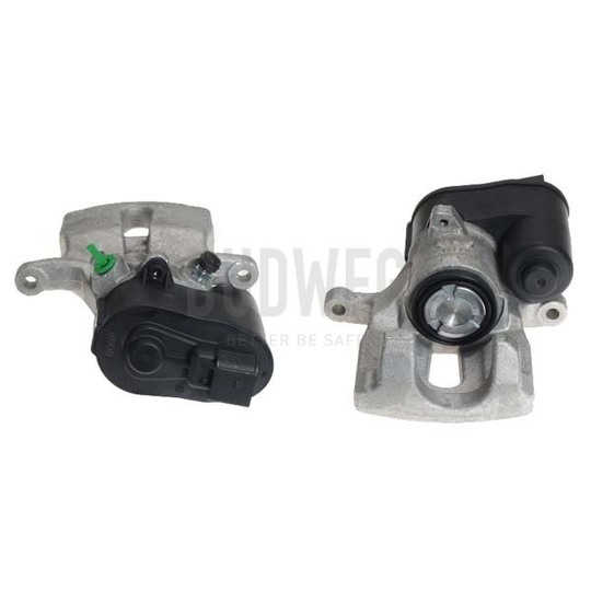 345154 - Brake Caliper 