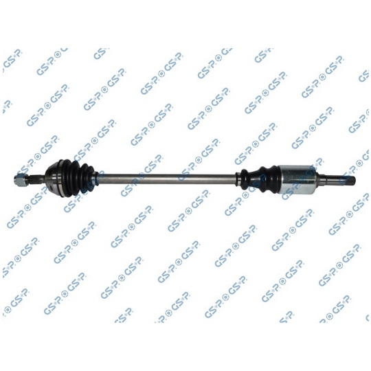 210062 - Drive Shaft 