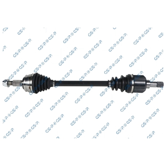 203067 - Drive Shaft 