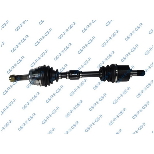 224140 - Drive Shaft 