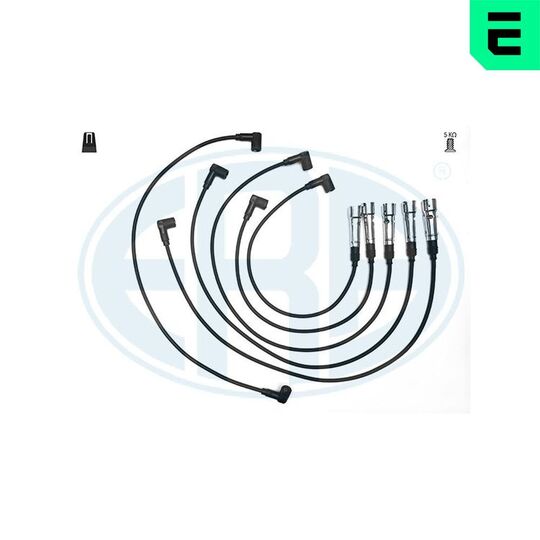 883049 - Ignition Cable Kit 