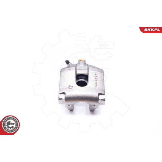 34SKV524 - Brake Caliper 