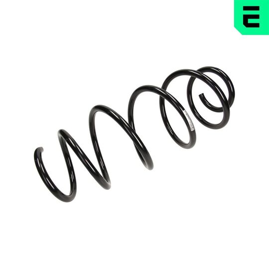 AF-5393 - Coil Spring 