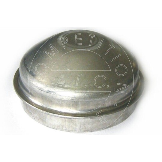 52196 - Protection Lid, wheel hub 