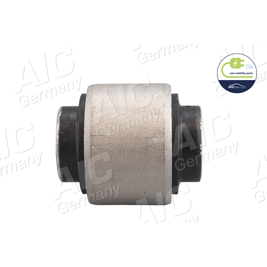 70420 - Control Arm-/Trailing Arm Bush 