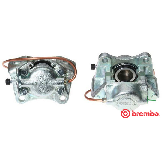 F 85 006 - Brake Caliper 