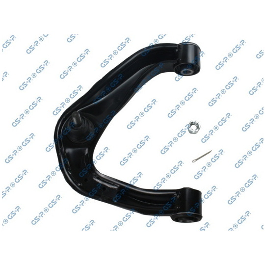 S062097 - Track Control Arm 