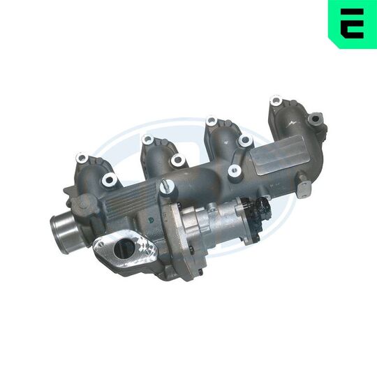 555306A - EGR Valve 