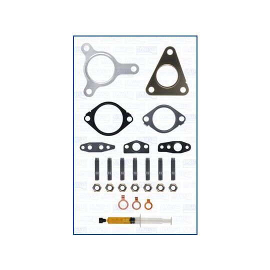 JTC12254 - Mounting Kit, charger 