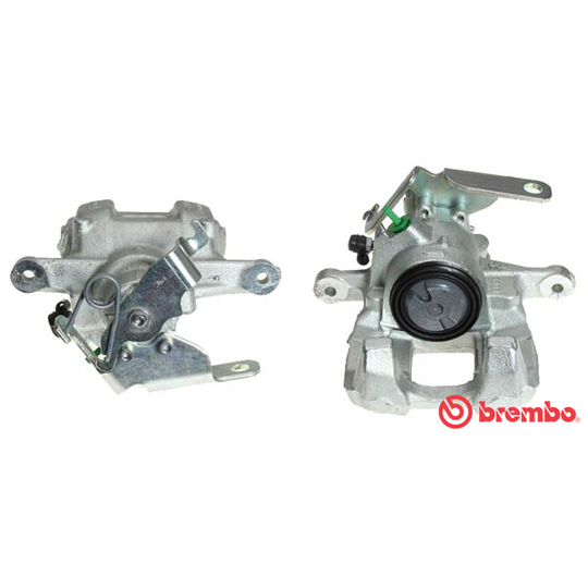 F 24 185 - Brake Caliper 