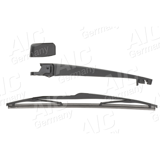 56836 - Wiper Arm, window cleaning 