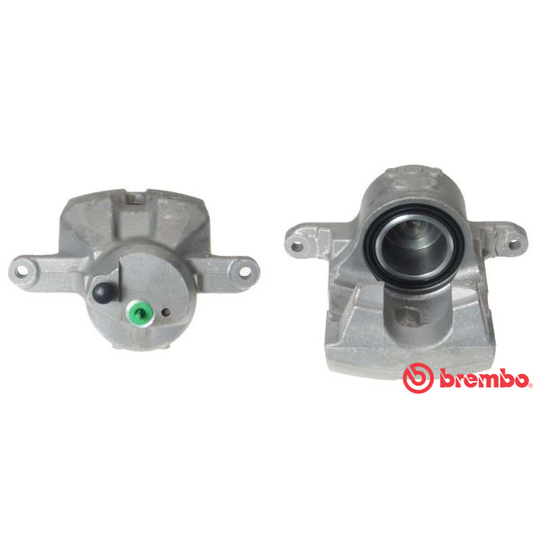 F 83 270 - Brake Caliper 