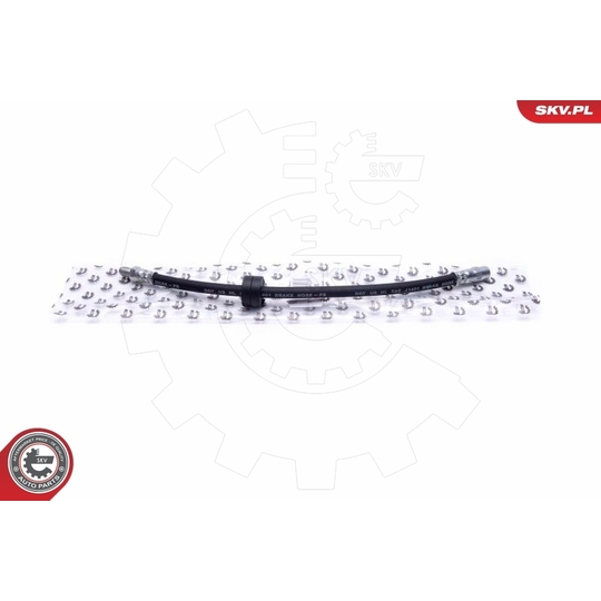 35SKV125 - Brake Hose 