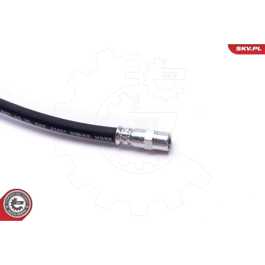 35SKV125 - Brake Hose 