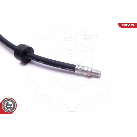 35SKV125 - Brake Hose 